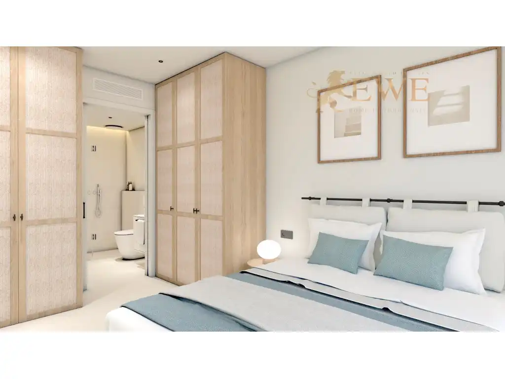 Ático con terraza en venta en Torre de la Horadada, imagen 9