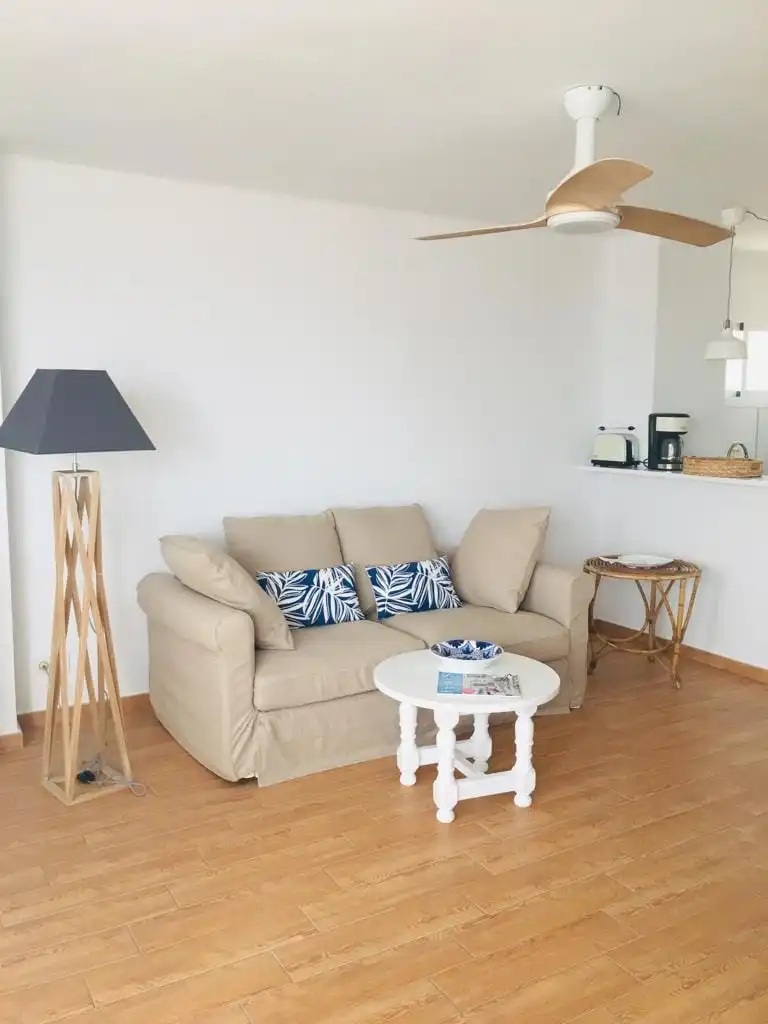 Appartement avec terrasse à vendre à Avenida Europa 3, imagen 5