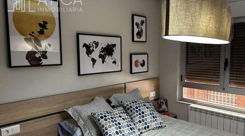 Foto 4 de Pis de lloguer a La Platina- Hospital - Campus, Salamanca Capital