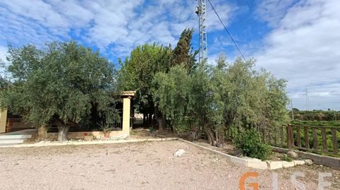 Photo 4 of House or chalet for sale in Camino de San Cayetano, Albatera, Alicante