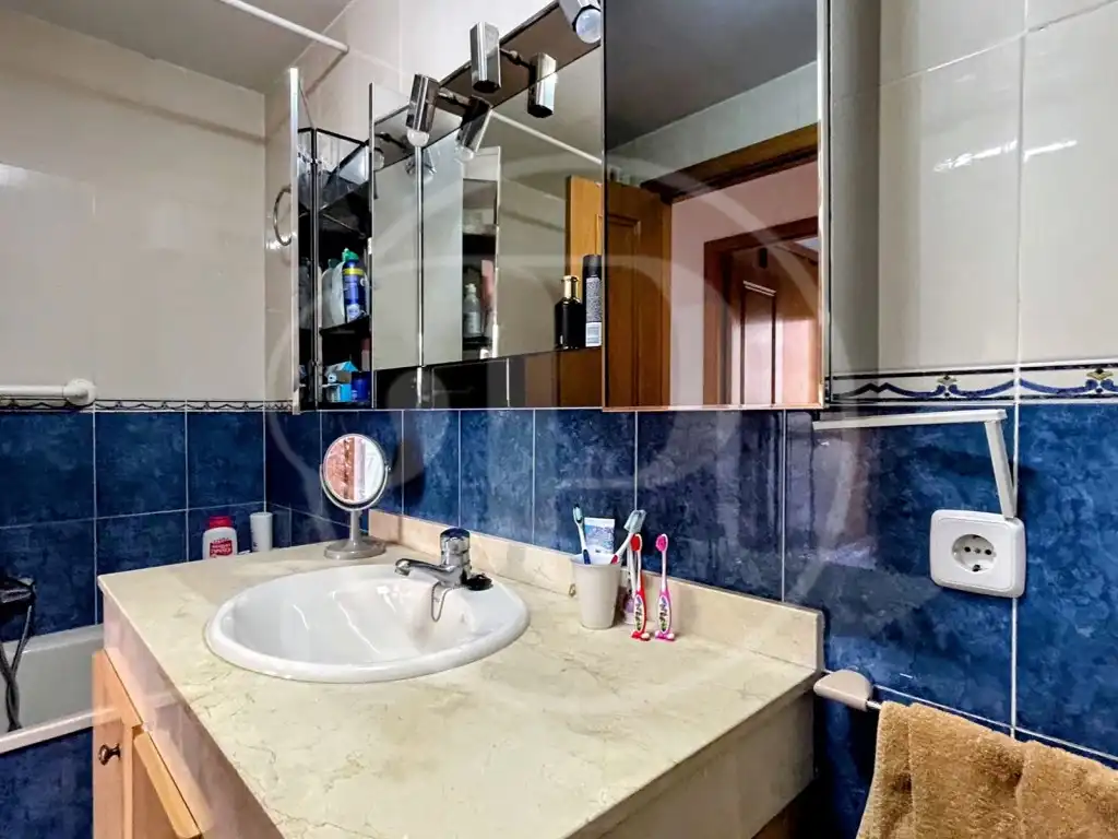 Apartamento en venta en Calle Navarro Cabanes, imagen 7