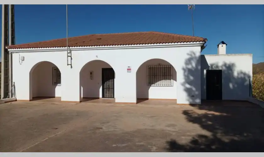 Casa con jardín en venta en Calle los Molinas, imagen 7
