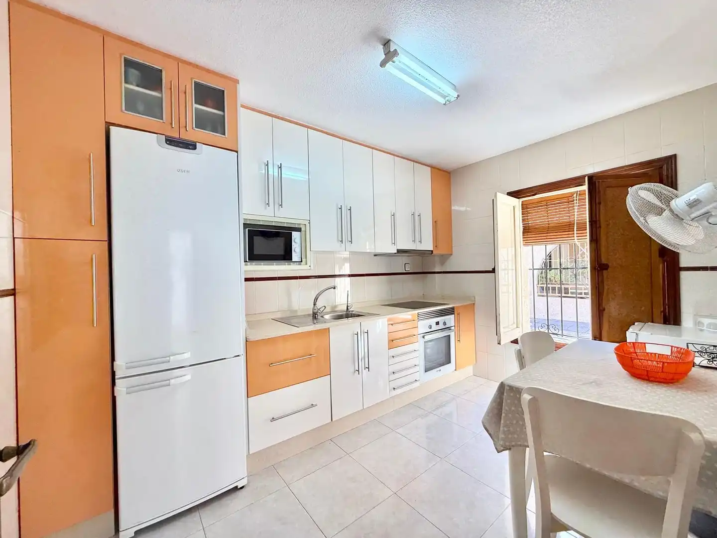 Cocina de Planta baja de alquiler en Lo Pagán  