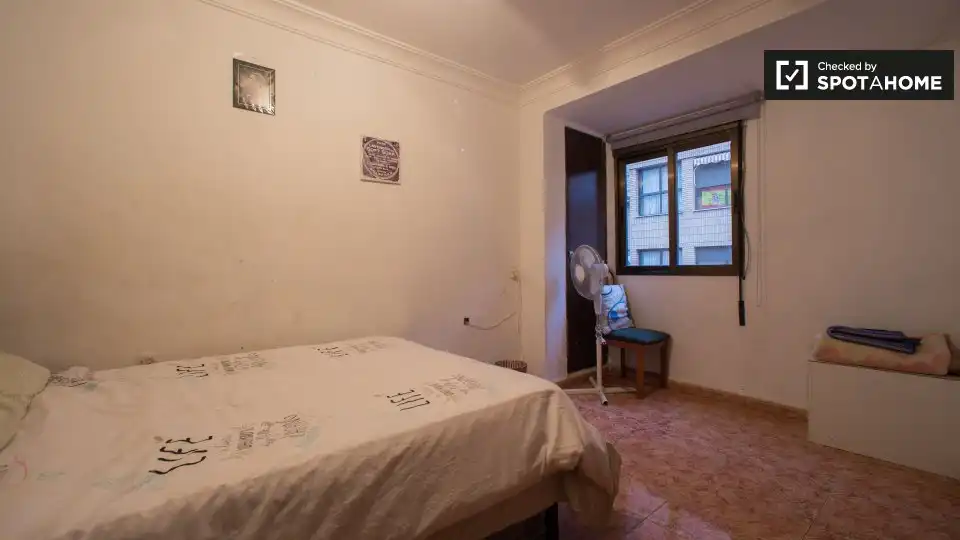 Habitación en La Raïosa