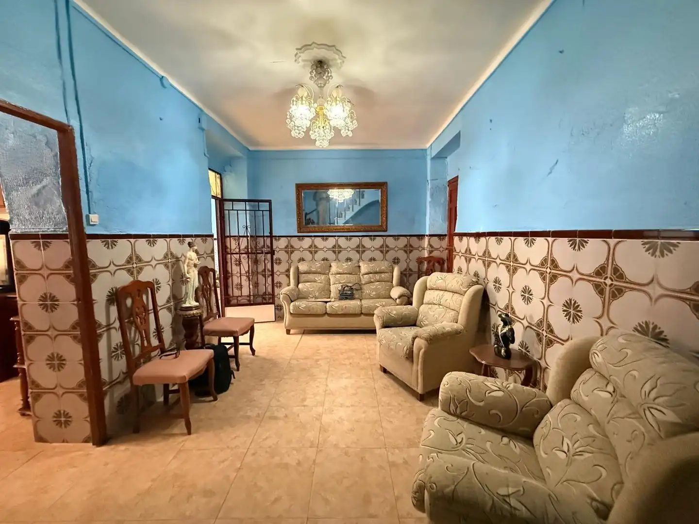 Casa in vendita a Puente Genil, imagen 2