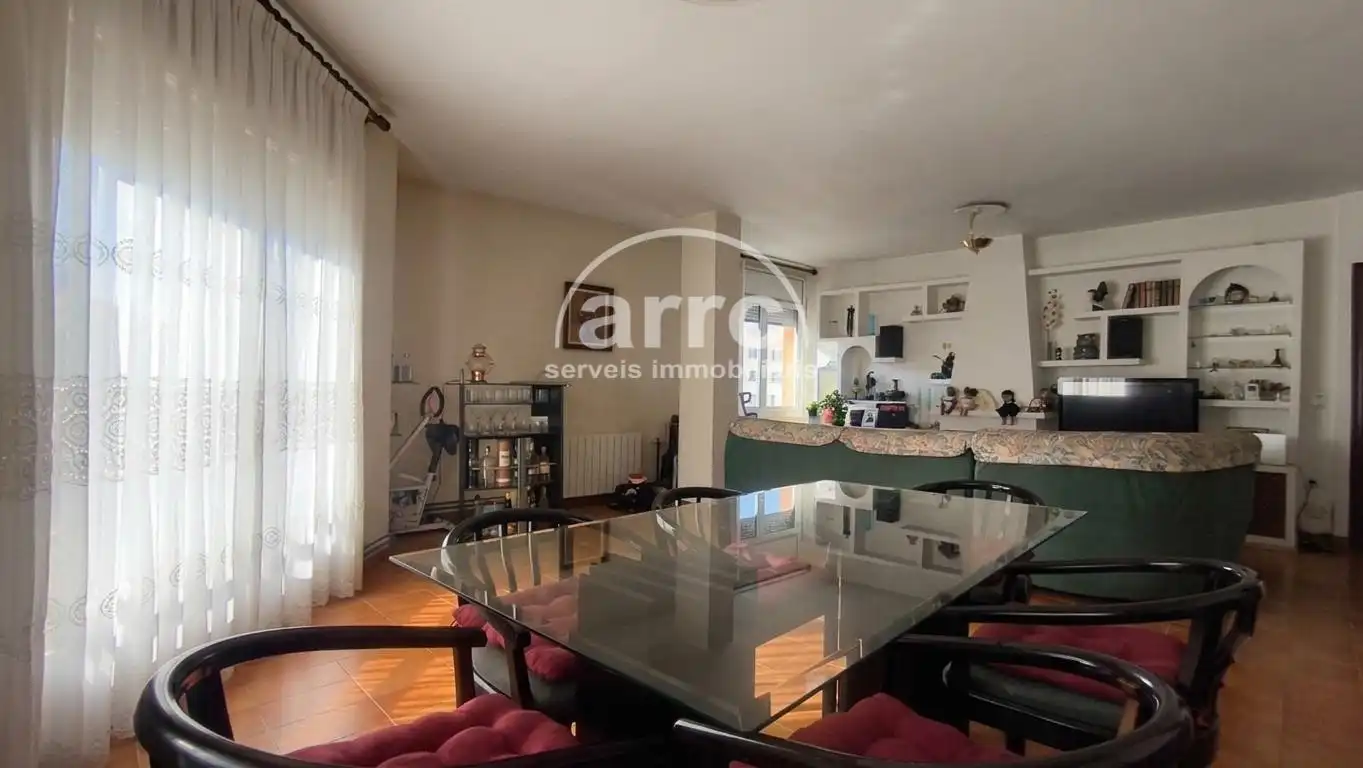 Appartement avec terrasse à vendre à Calella