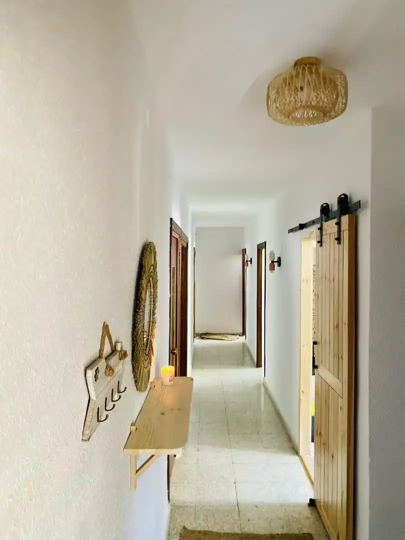 Flat for rent in Torres  with Furnished