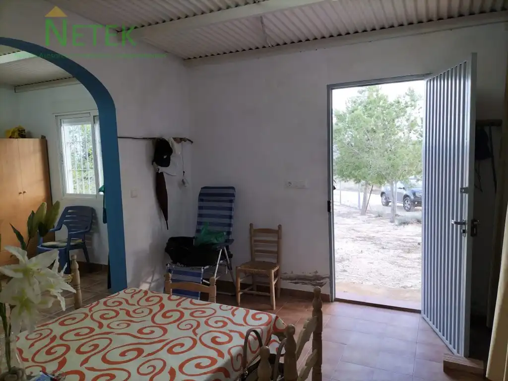 Casa o xalet en venda a Calle Sector Zep-V1 Valientes 1, Los Valientes