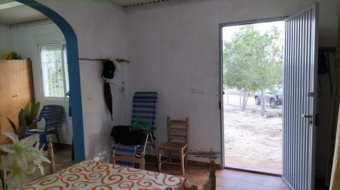 Foto 5 de Casa o xalet en venda a Diseminados Casas Viejas, Los Valientes, Molina de Segura