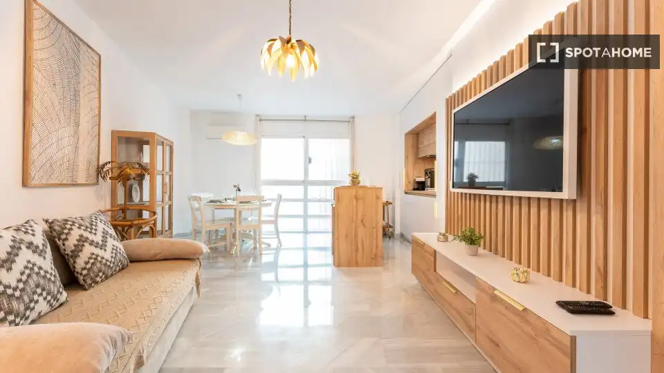 Room in Carranque - Haza Cuevas