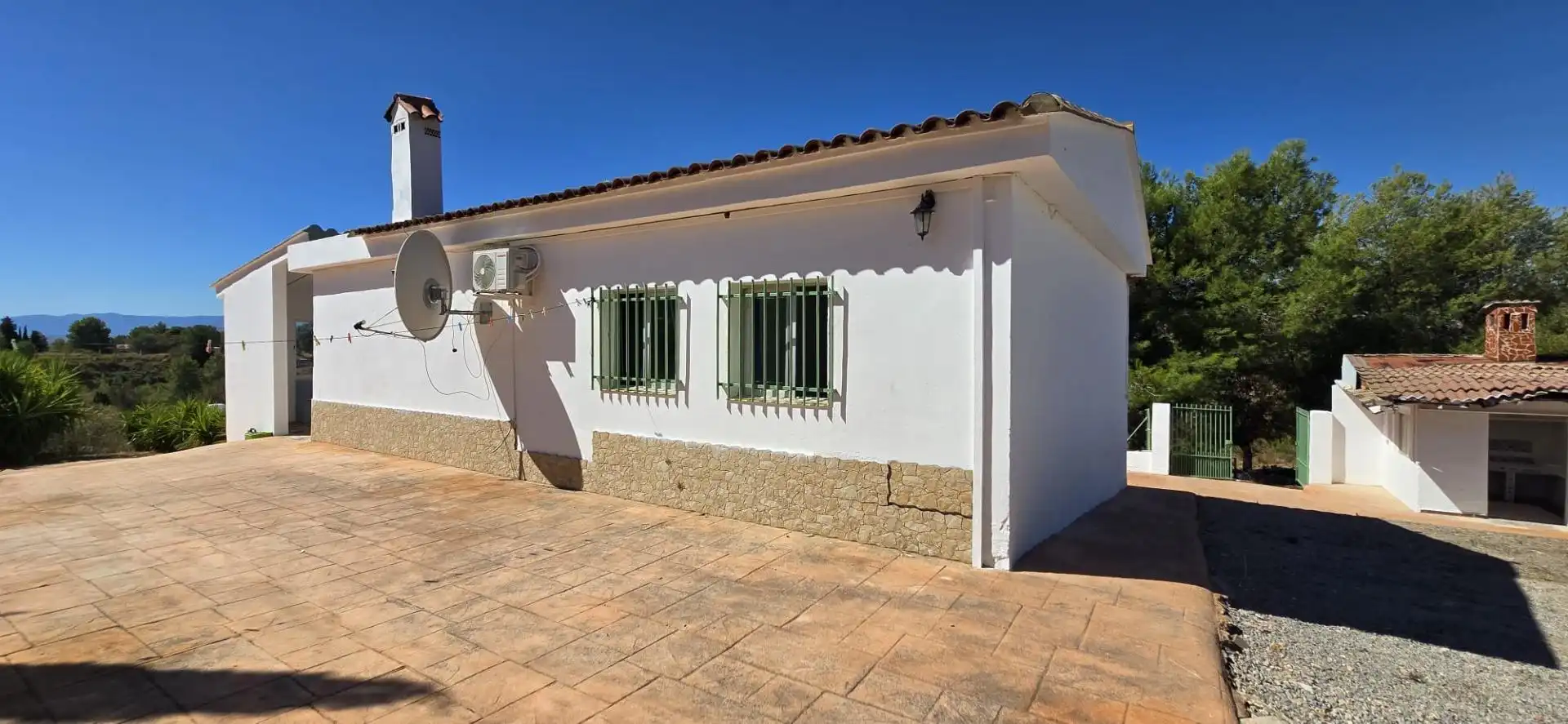 Chalet con piscina en venta en Urbanizaciones, imagen 59