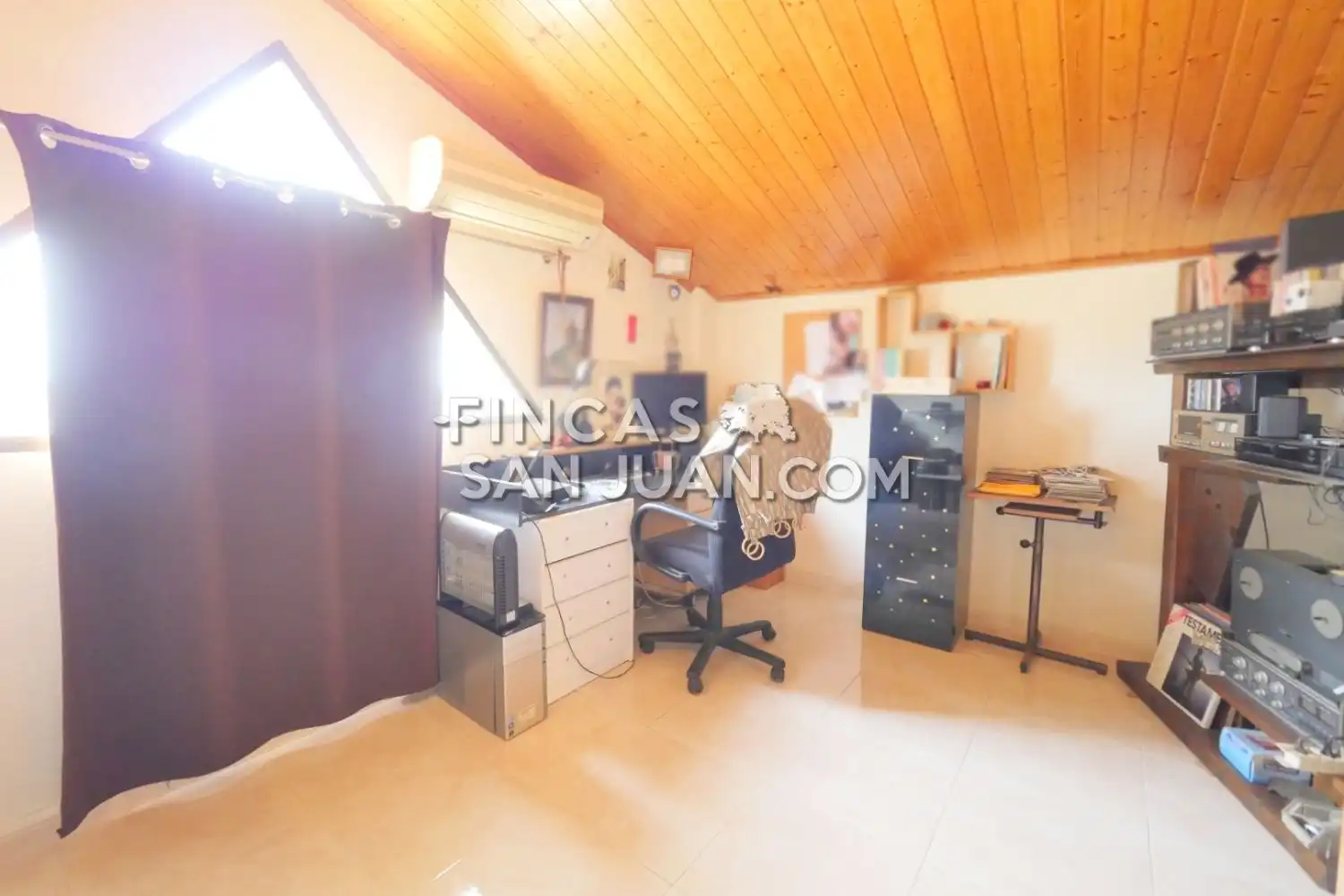 Casa o chalet en venta en Mutxamel con Terraza, Piscina y Balcón