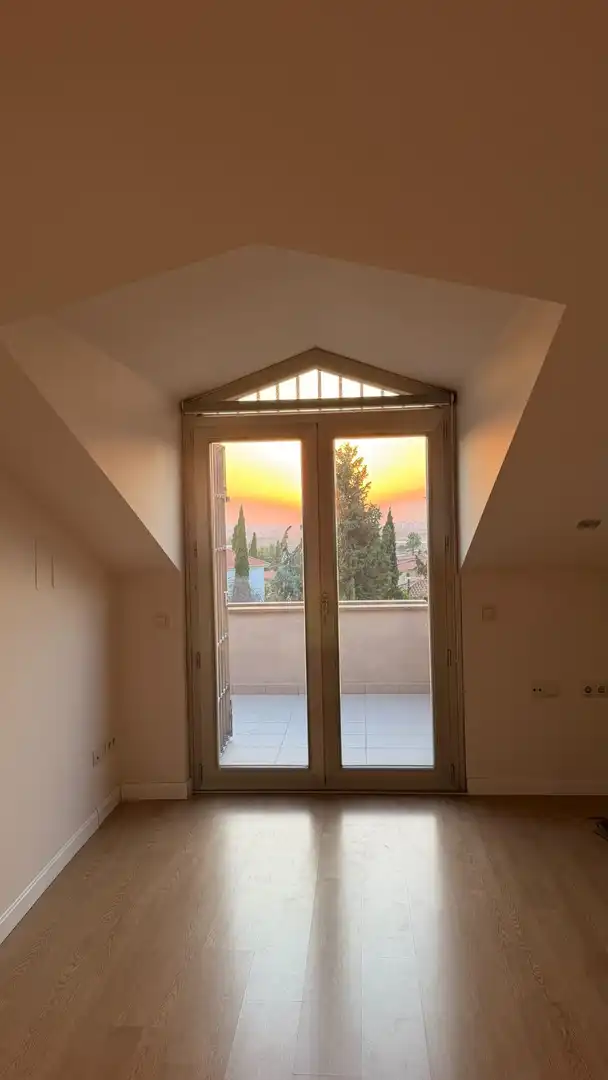Chalet con terraza en venta en Cájar, imagen 56