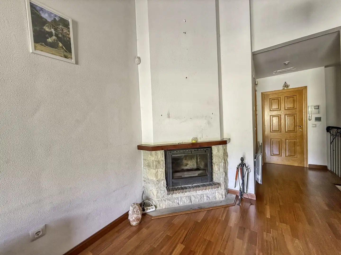 Dúplex con ascensor en venta en Alcalá de la Selva, imagen 8