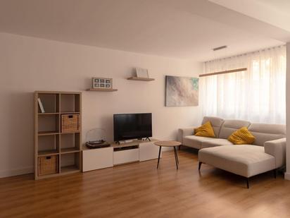 Wohnzimmer von Wohnung zum verkauf in Ontinyent
