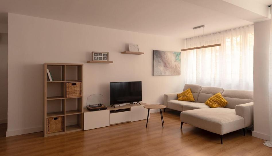 Foto 1 de Piso en venta en Sant Josep - Zona Hospital, Valencia