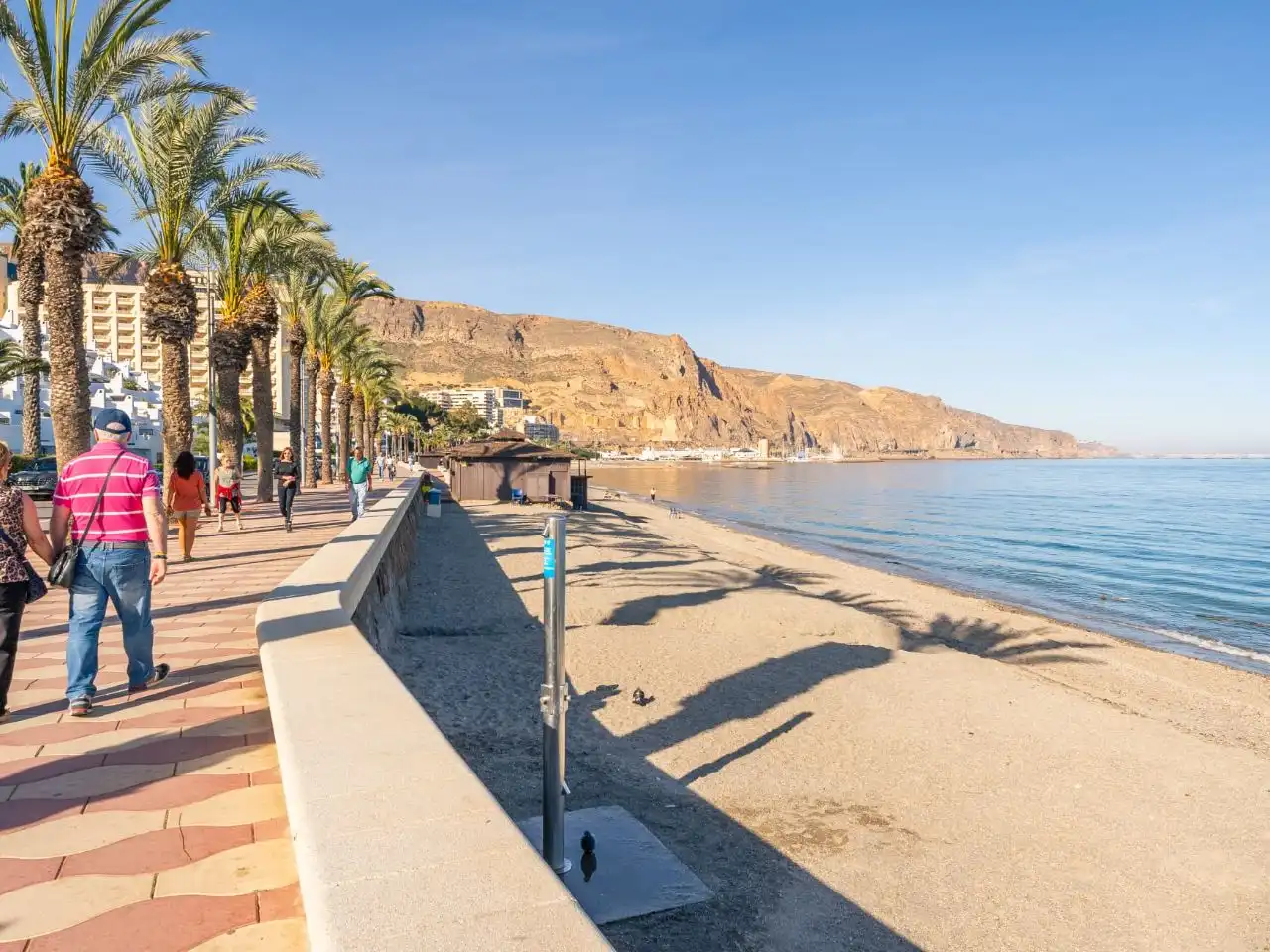 Wohnung mit Pool zum Verkauf in Plaza playa paraiso 1, imagen 15