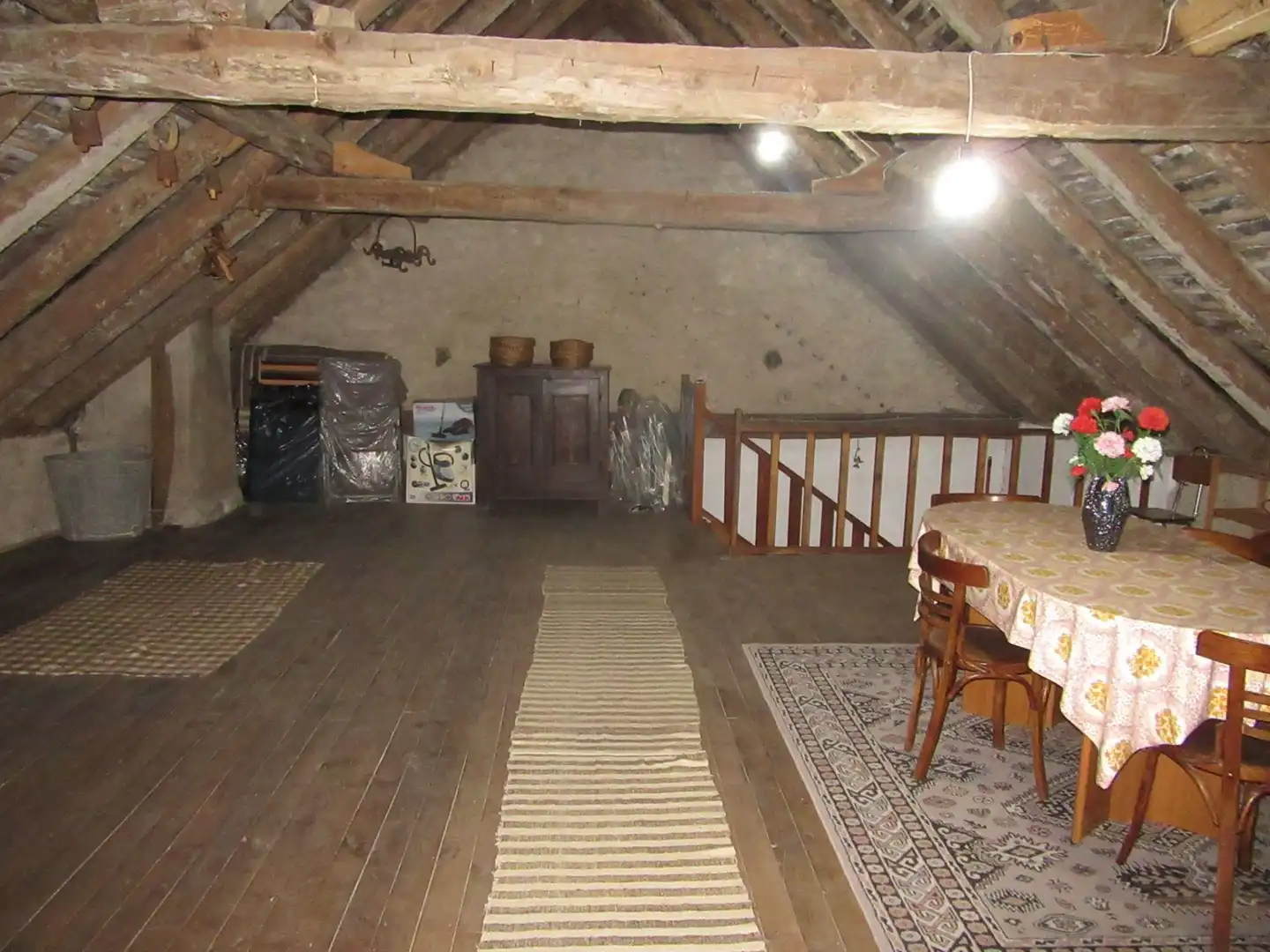 Casa o chalet en venta en Fago con Trastero