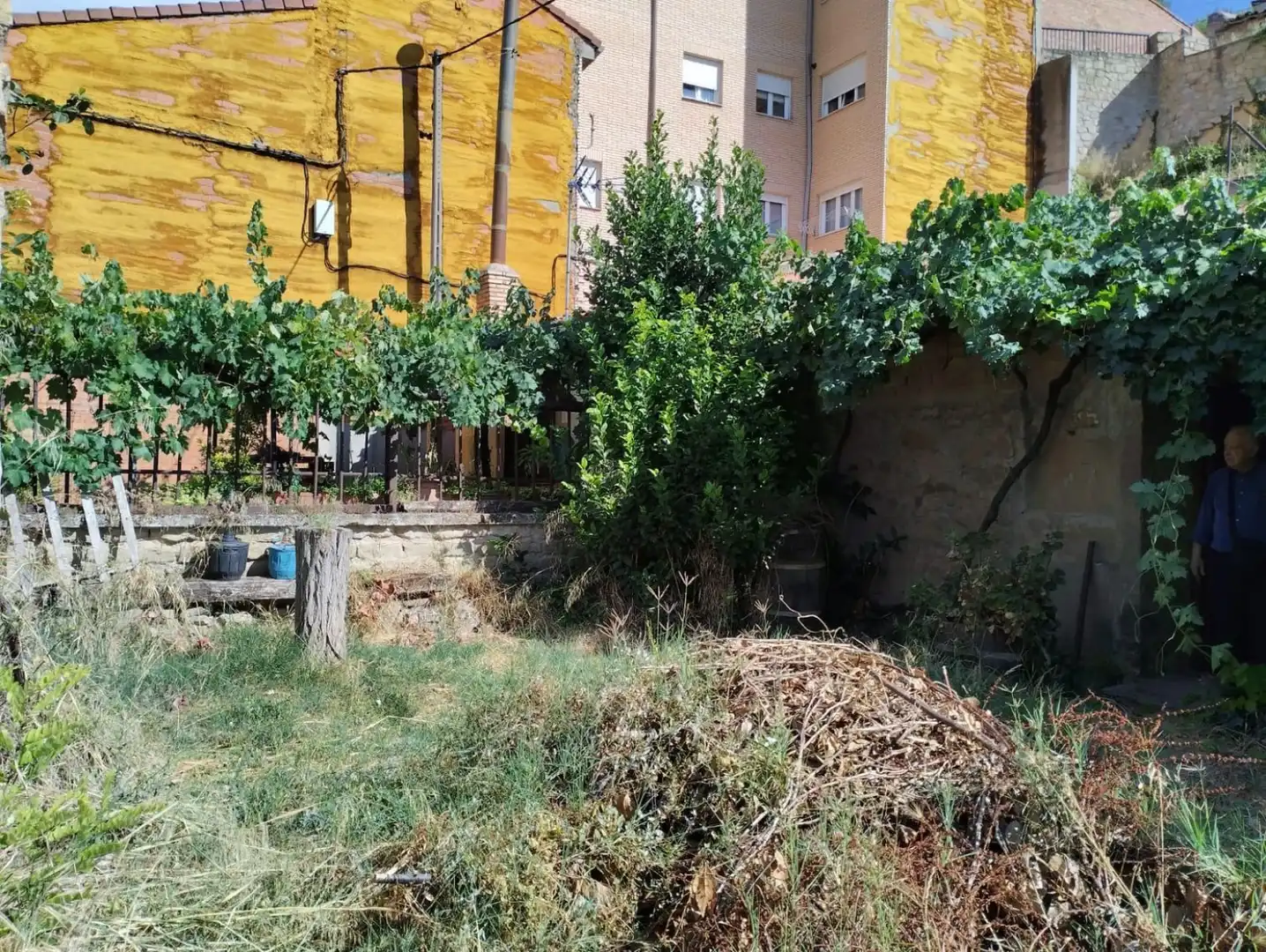 Casa o xalet en venda a Villamediana de Iregua