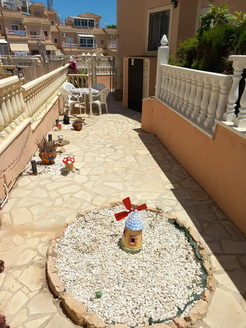 Detached house for sale in Orihuela Costa, imagen 9