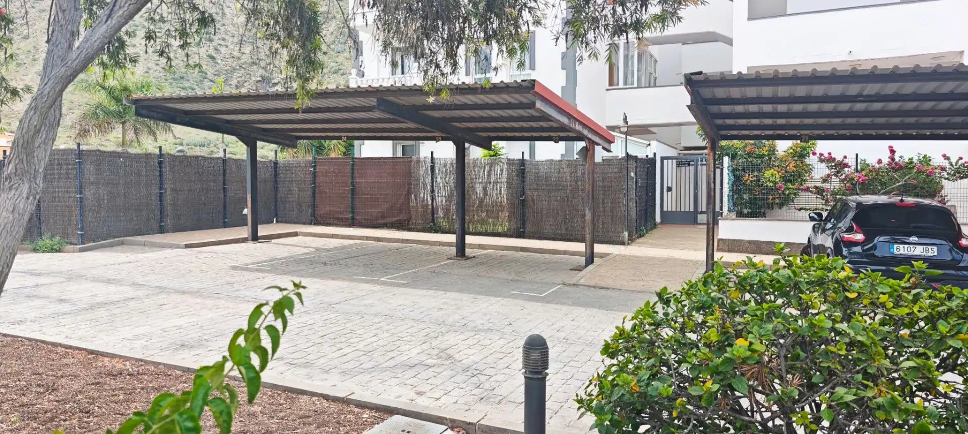 Parking de Garaje en venta en Arona