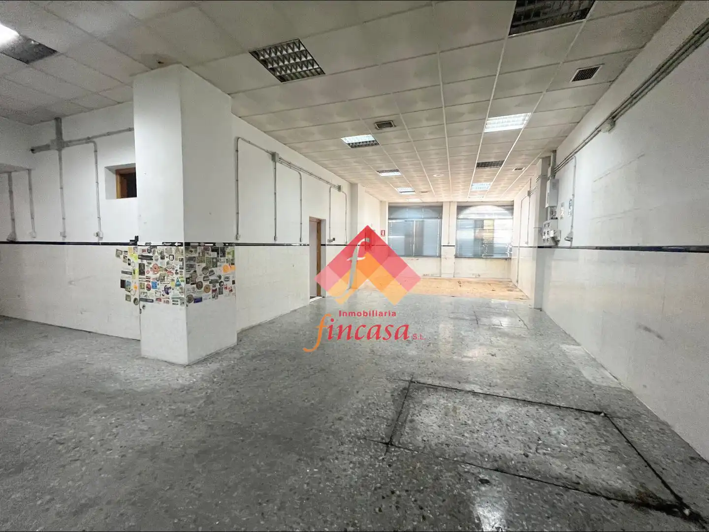 Local de alquiler en Ronda con Aire acondicionado