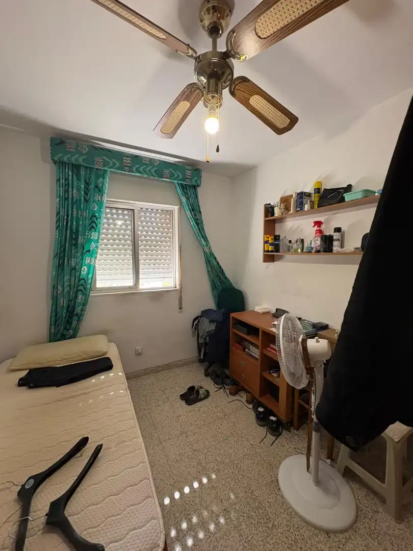 Flat for sale in San Telmo - Federico Mayo - El Porta