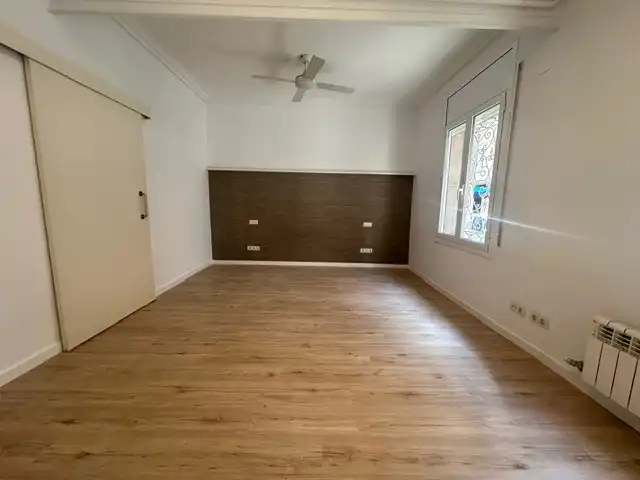 Wohnung zur Miete in Carrer del Bisbe Sivilla, Sant Gervasi i la Bonanova