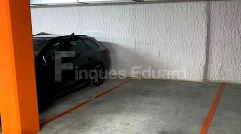 Photo 2 of Garage for sale in Nucli Urbà, Barcelona