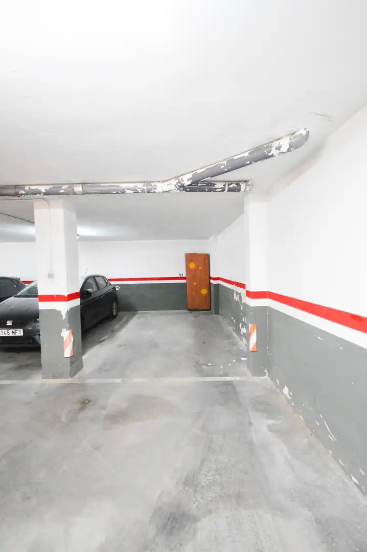 Parkplatz von Erdgeschoss zum Verkauf in Viator