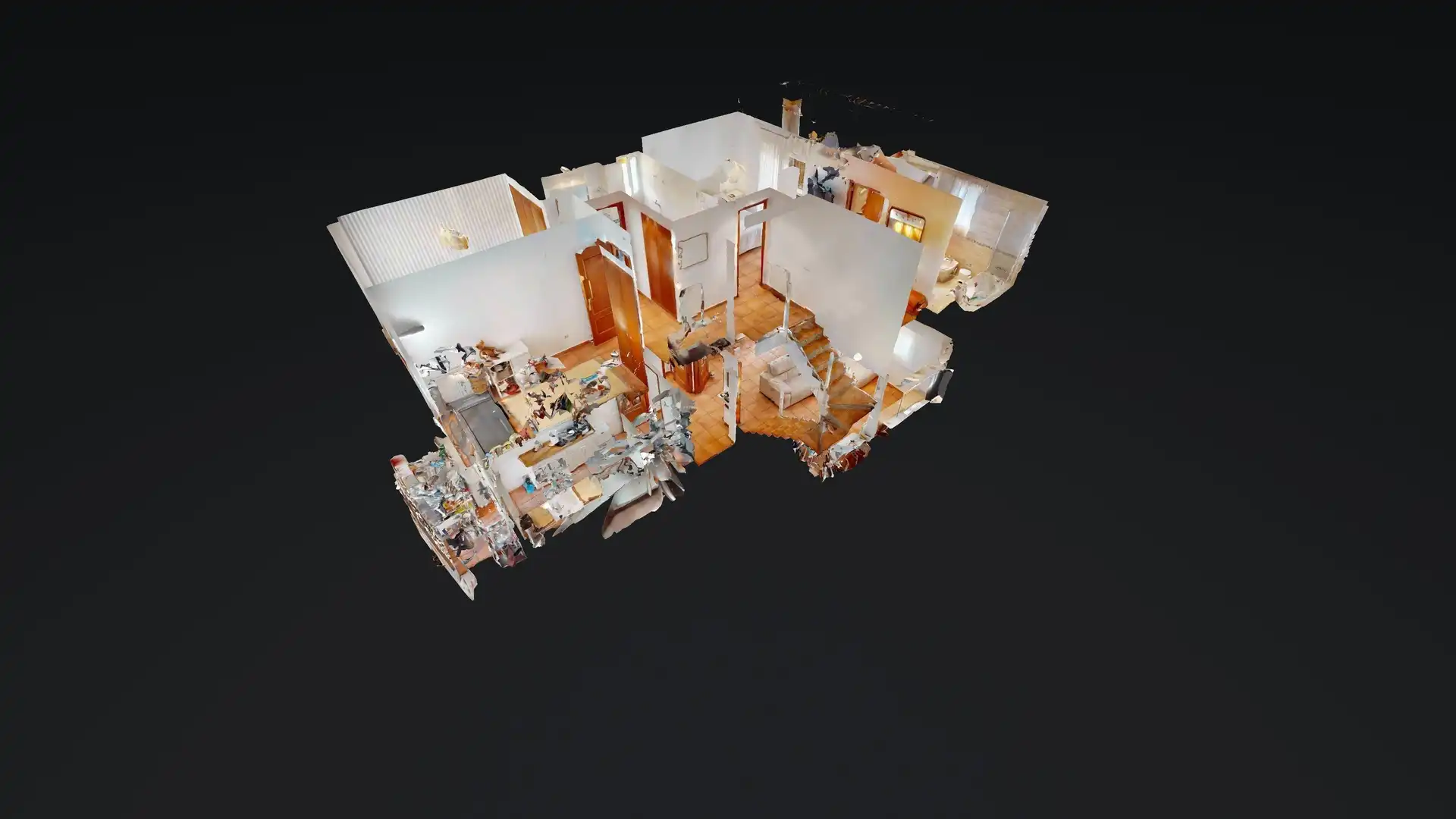 Dúplex en venta en Valencia con Calefacción, Jardín privado y Terraza
