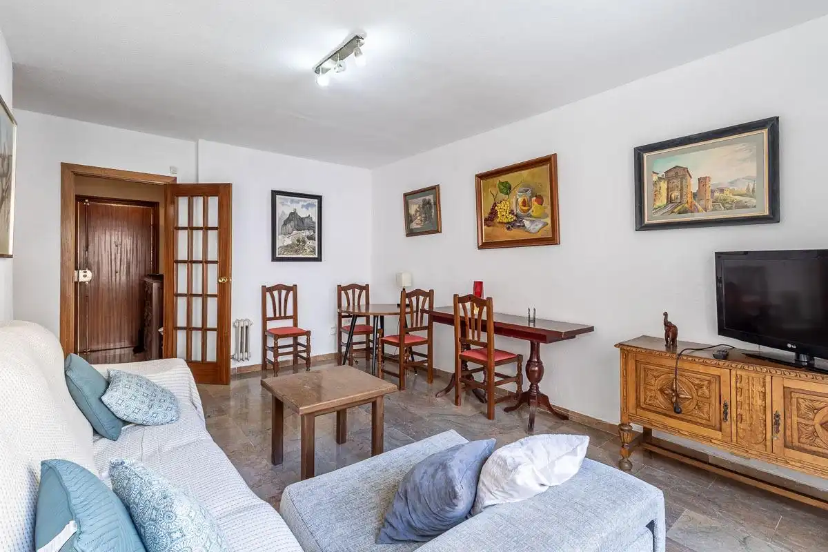 Piso con ascensor en venta en Calle OBISPO HURTADO, imagen 5