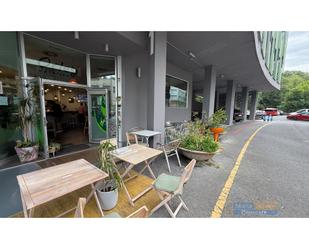 Terrace of Premises to rent in Donostia - San Sebastián 