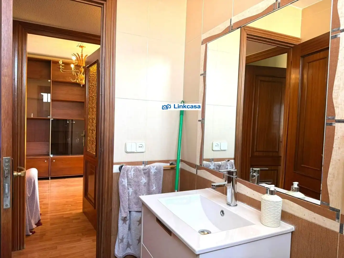 Bany de Pis en venda en Madrid amb Aire condicionat, Calefacció i Traster