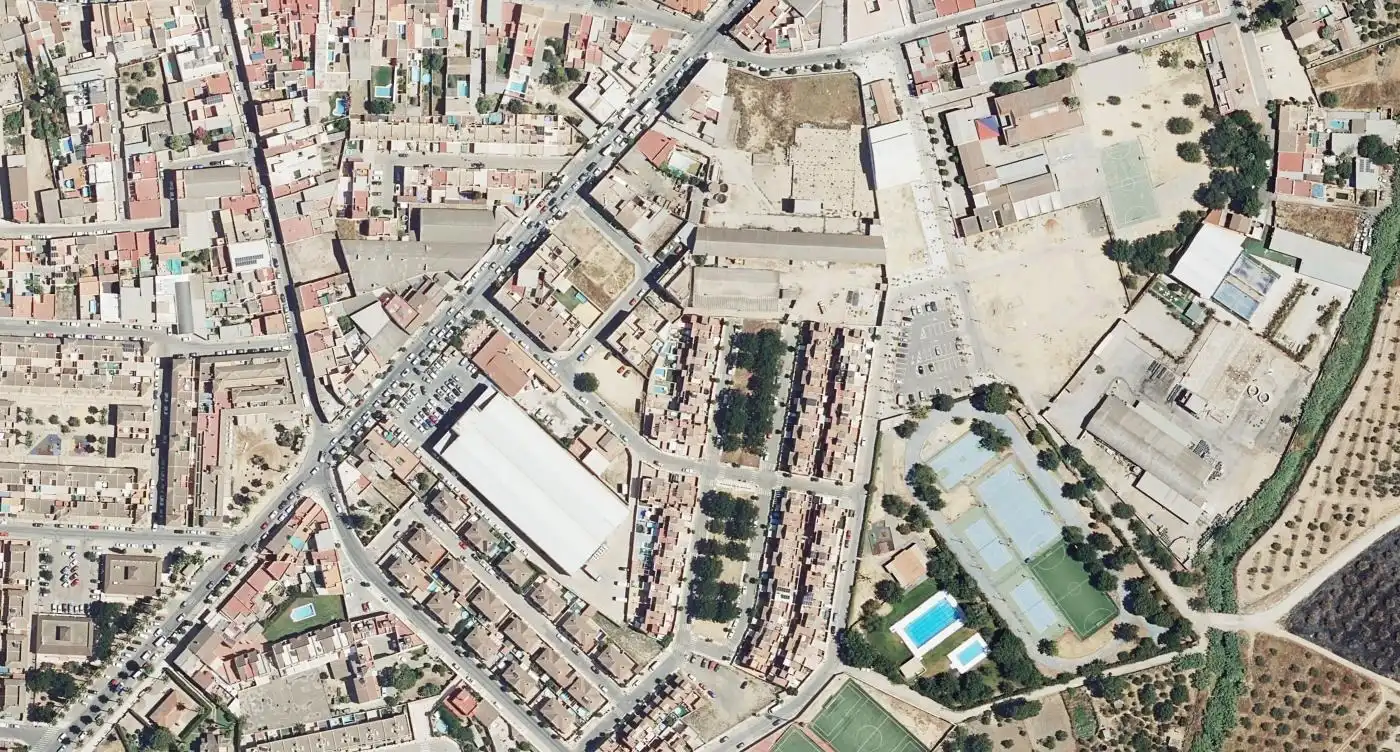 Pis en venda a Bollullos de la Mitación, imagen 5
