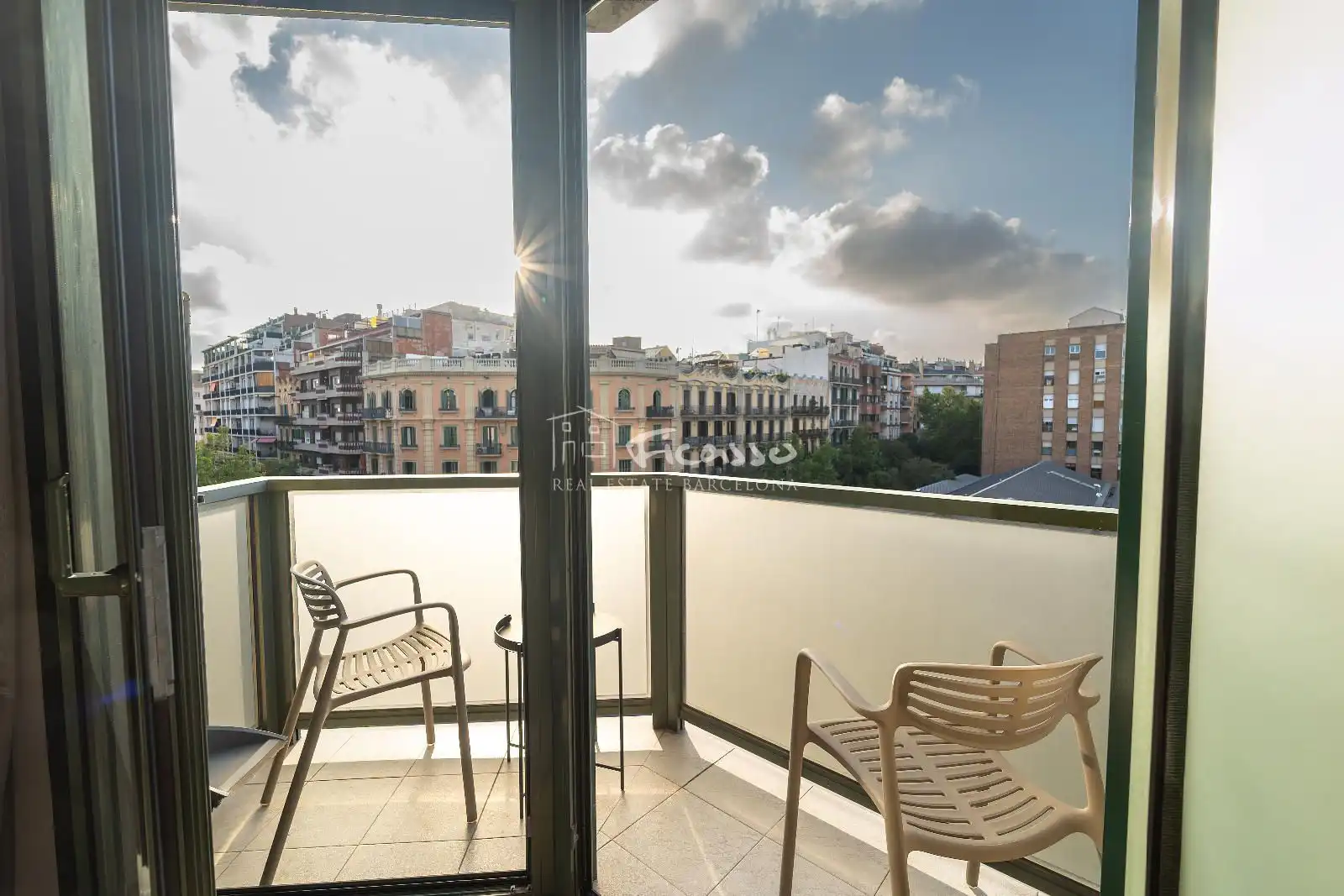 Attic for rent in Mallorca, L'Antiga Esquerra de l'Eixample
