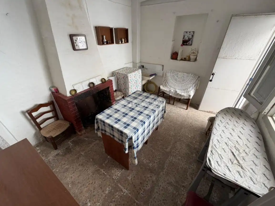 Wohnung zum Verkauf in Torredonjimeno