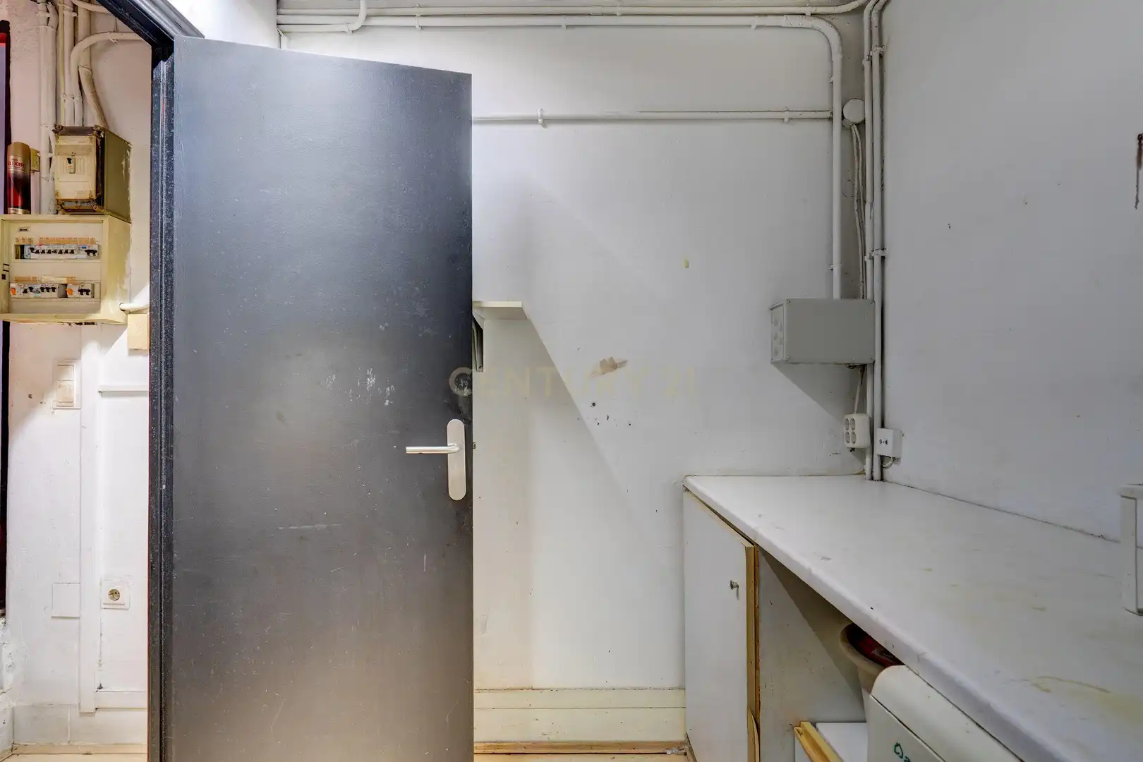 Local comercial en venta en Avenida Santiago, 13, Vitoria-Gasteiz, Spain, imagen 12