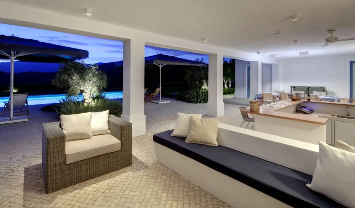 Haus mit Pool zum Verkauf in Marbella Centro, imagen 14