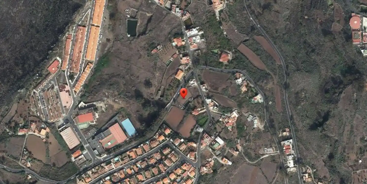 Terreny rústic en venda a CL ELVIRA DEL CASTILLO 0, imagen 15