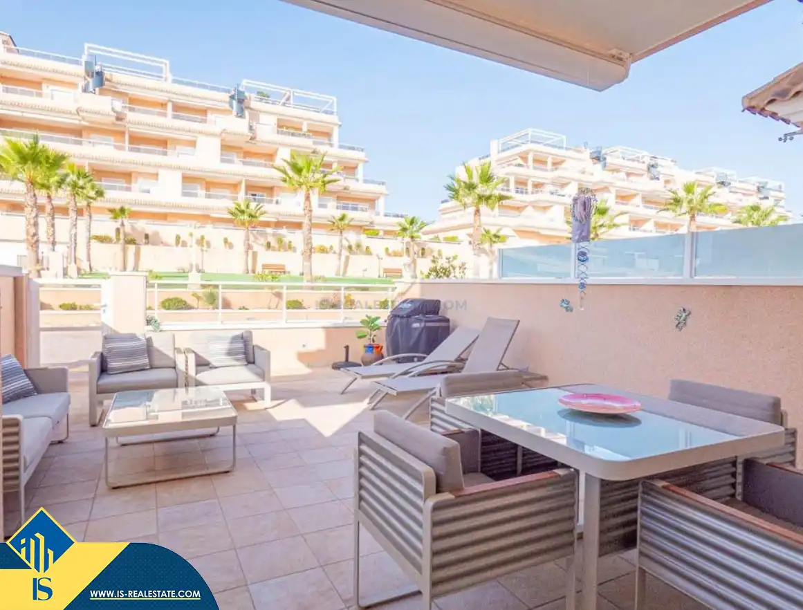 Bungalow with pool for sale in Los Balcones - Los Altos, imagen 2