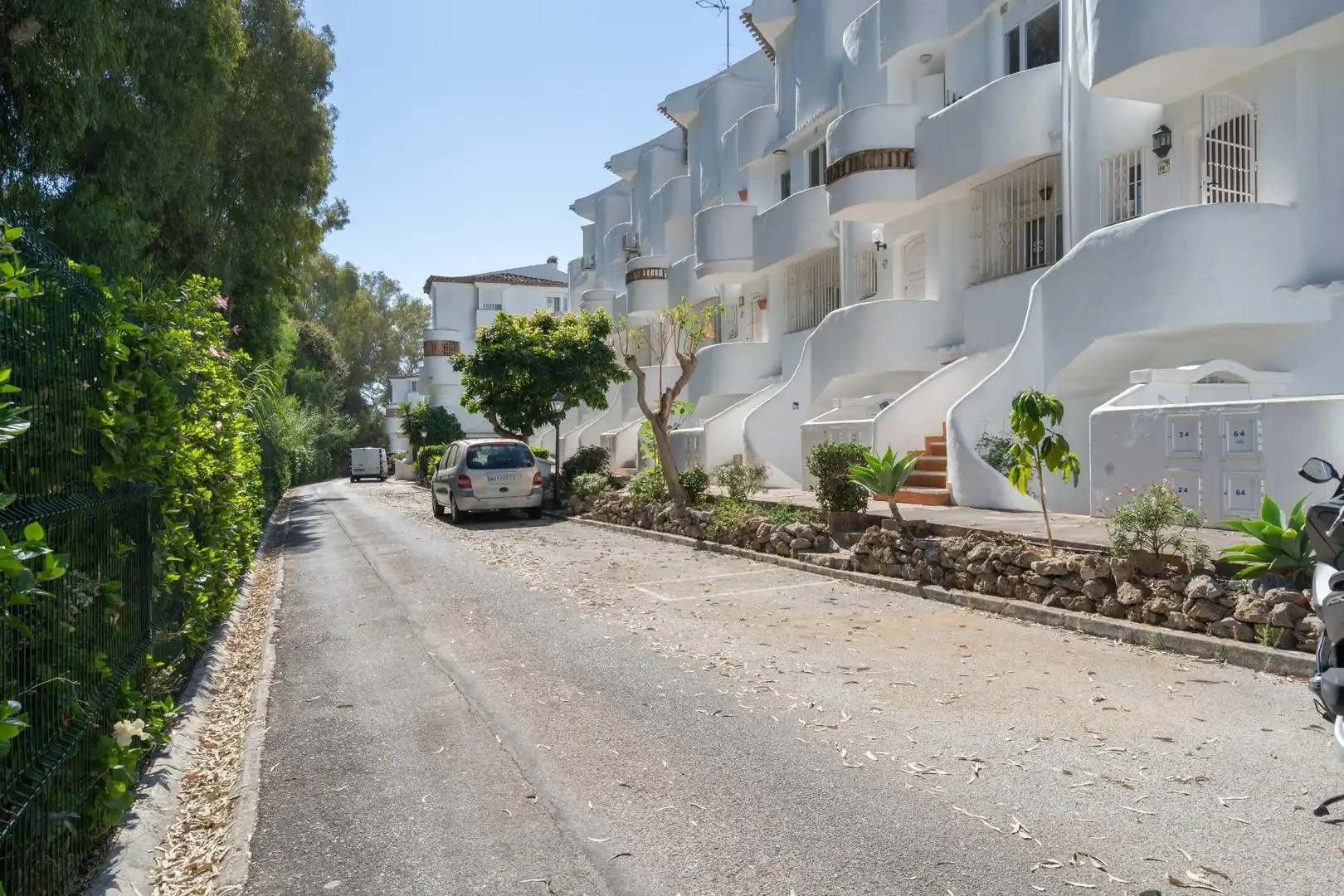 Duplex con piscina in vendita a Calle de los Pinos 30, imagen 25
