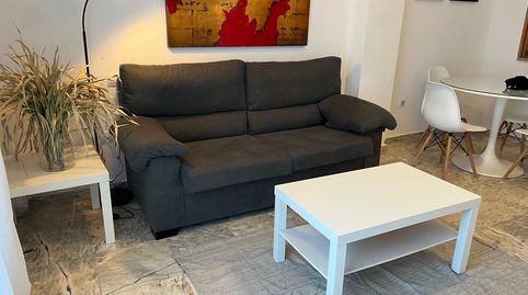 Foto 3 von Wohnungen zur Miete in Pardaleras, Badajoz Capital