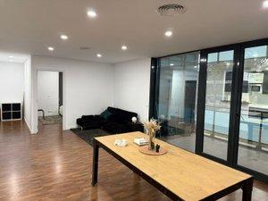 Photo 3 of Flat to rent in Del Puente Cultural, Dehesa Vieja - Puente Cultural, Madrid