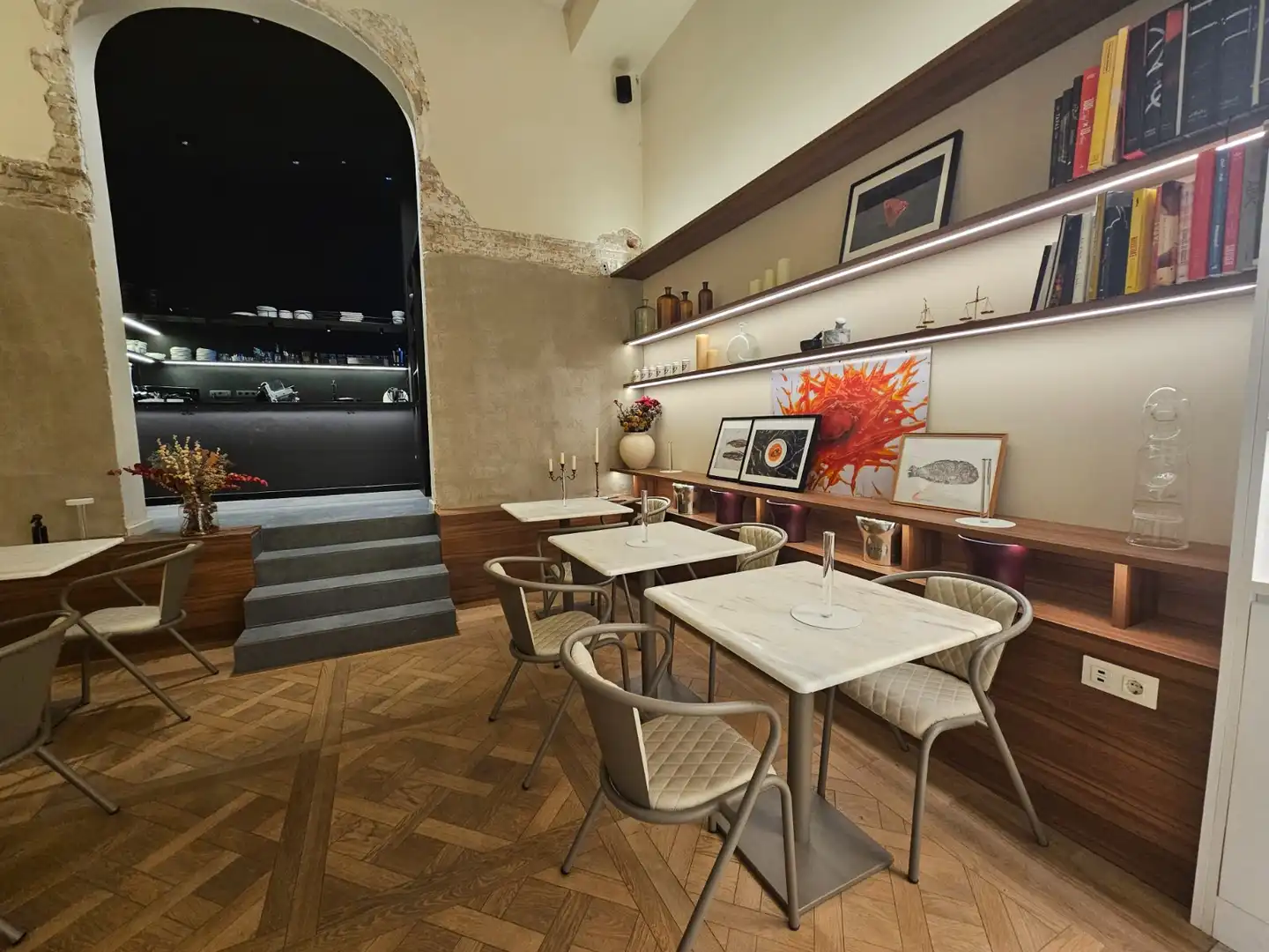 Business premises for transfer in Gràcia, imagen 29