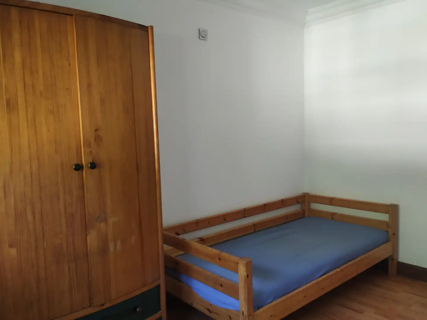 Bedroom of Flat for sale in Aiete