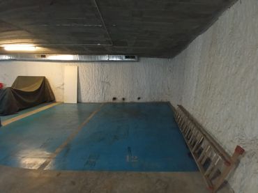 Einzelparkplatz zum Verkauf in Borrás