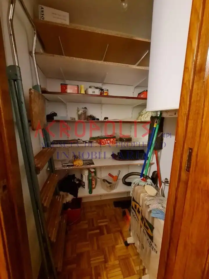 Flat for sale in Benavente  with Heating