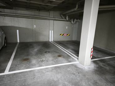 Einzelparkplatz mit Aufzug zum Verkauf in Carrer la Manxa