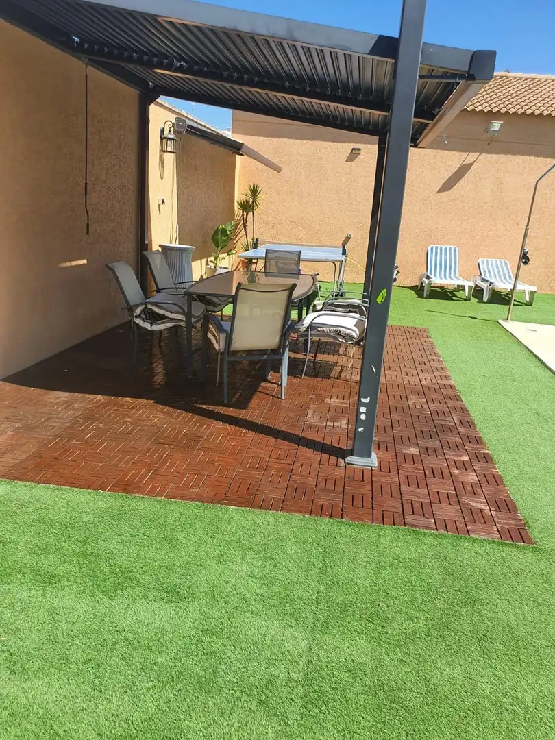 Chalet en venta en Calle CHOCO V ANTONIA, imagen 19
